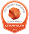 Best companies to work for in SA as ranked by university students
