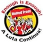 Irvin Jim says United Front ‘confident’ of wins in 10 wards in Nelson Mandela Bay