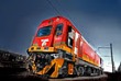 Head-on collision between two coal trains claims two lives, two others seriously injured