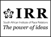 Let more people go to work during lockdown, Institute of Race Relations urges