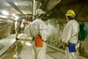 SA’s deep-level mines grapple with thousands returning to work