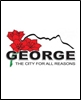 Rubbish piles up in George as workers continue to strike over Covid-19 compensation