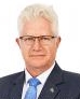 Western Cape premier Alan Winde in isolation after contracting Covid-19