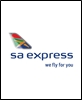 Date in November set for auction of assets of SA Express