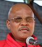 Death on Christmas Day of NUM general secretary David Sipunzi
