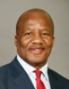 Ramaphosa pays tribute to healthcare staff who treated Jackson Mthembu, saying they did everything they could