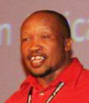 Numsa’s Irvin Jim says it’s a disgrace cops are still killing unarmed protesters like under Apartheid