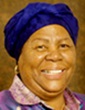 Naledi Pandor refuses to tell MPs why she put international relations director-general on precautionary suspension
