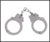 Two Gauteng cops caught red-handed asking for bribes from undercover officers