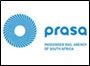 Prasa says trains will only fully run again in March or April next year