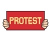 Taxi drivers bring Gqeberha to standstill on Tuesday over Covid-19 Ters funds